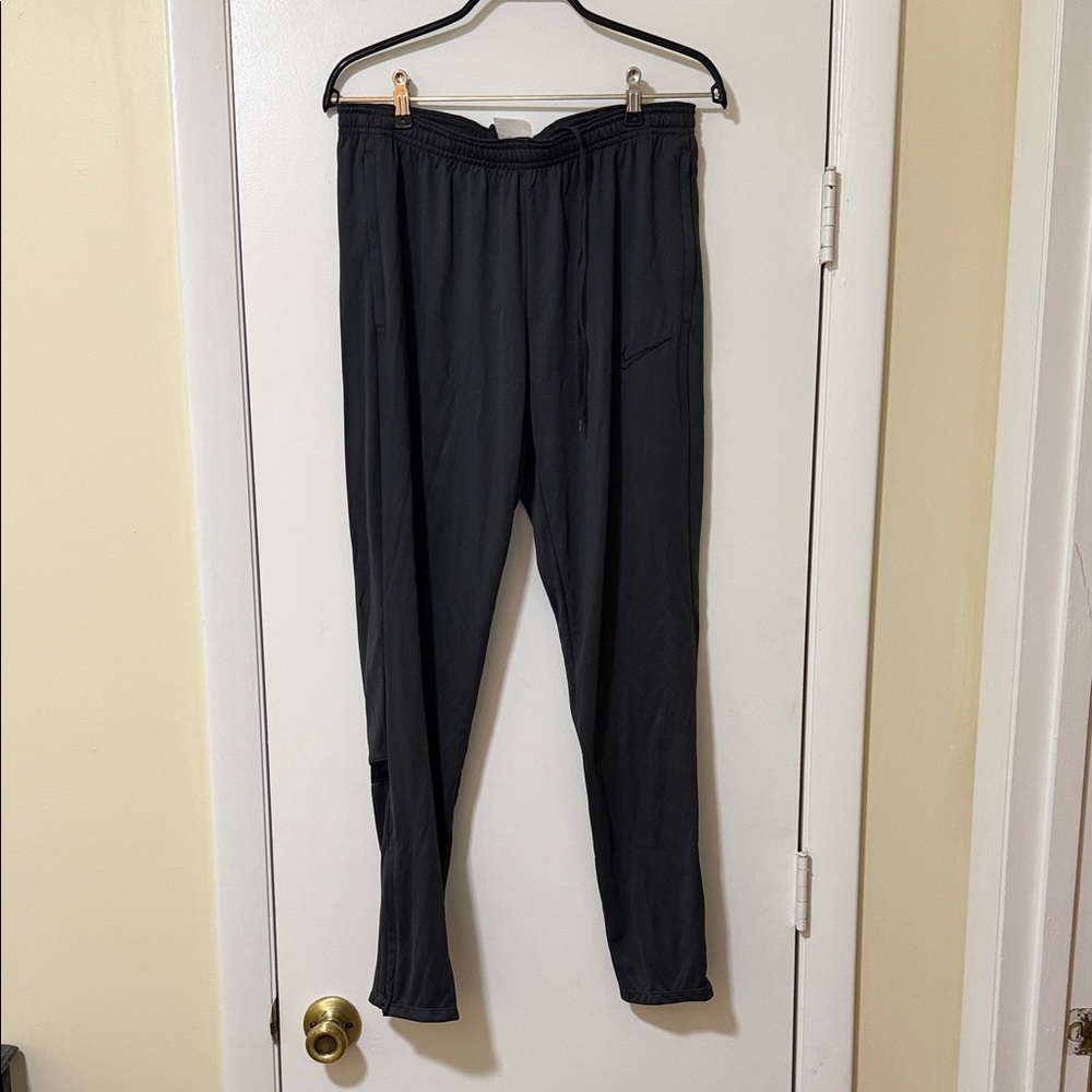 Women’s Nike Black Track Pants